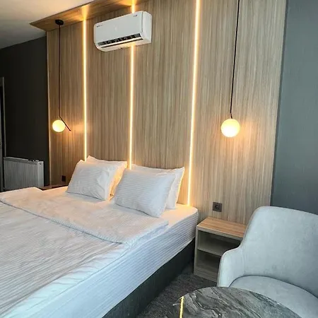 Royal Mass Airport Business Otel Arnavutkoy