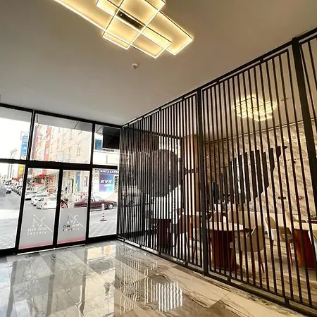 Otel Royal Mass Airport Business 3*