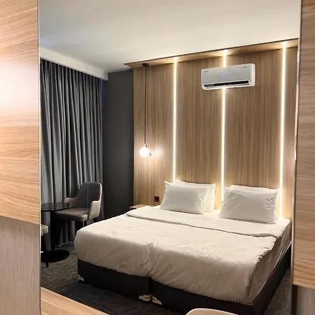 Royal Mass Airport Business Hotel Arnavutkoy
