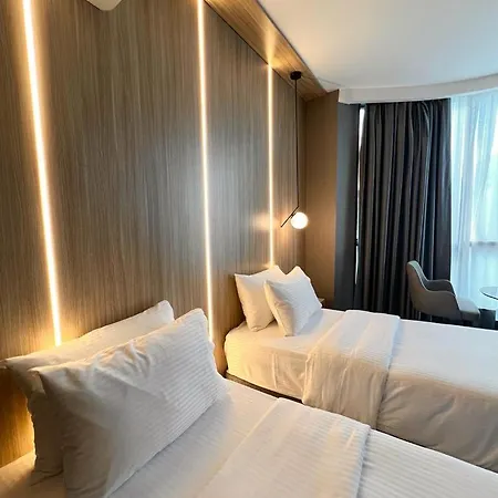 Hotel Royal Mass Airport Business Arnavutkoy