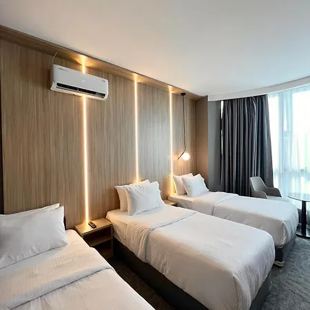Royal Mass Airport Business 3* Arnavutkoy