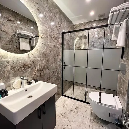 Royal Mass Airport Business Hotel Arnavutkoy