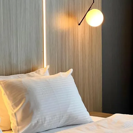 Hotel Royal Mass Airport Business Arnavutkoy