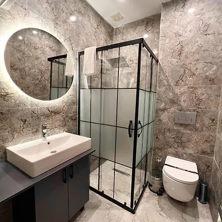 Royal Mass Airport Business Hotel Arnavutkoy