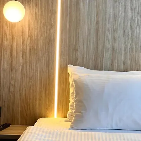 Royal Mass Airport Business 3* Arnavutkoy
