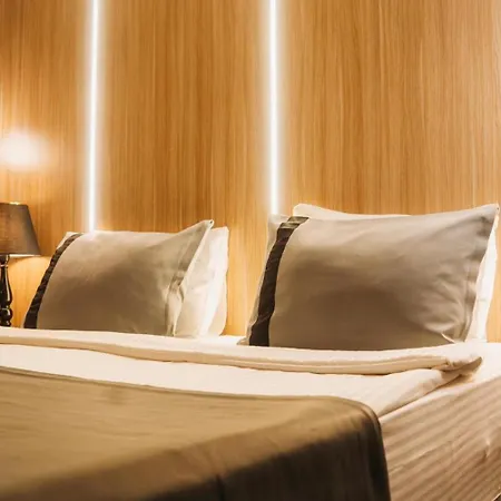 Royal Mass Airport Business Otel Arnavutkoy