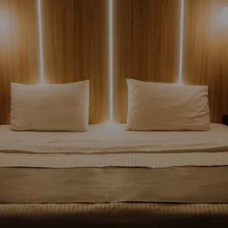 Otel Royal Mass Airport Business Arnavutkoy