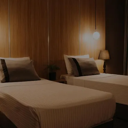 Royal Mass Airport Business Hotel