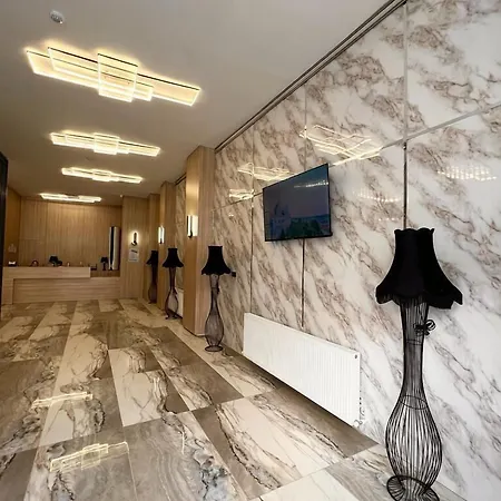 Royal Mass Airport Business 3* Arnavutkoy