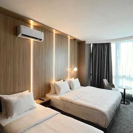 Royal Mass Airport Business 3* Arnavutkoy