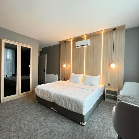 Royal Mass Airport Business Otel Arnavutkoy