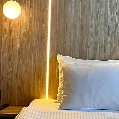 Royal Mass Airport Business Otel Arnavutkoy