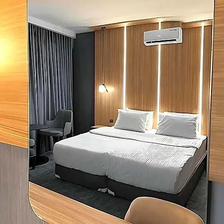 Royal Mass Airport Business 3* Arnavutkoy