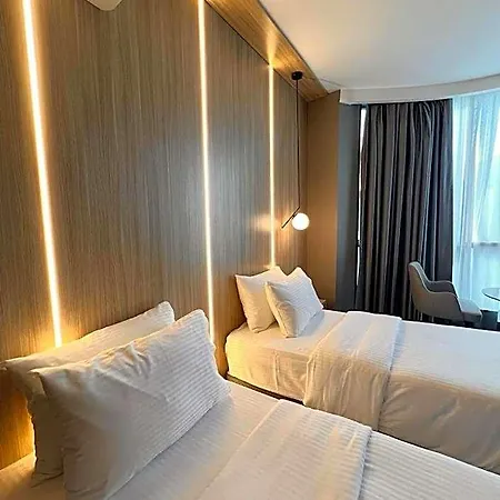 Royal Mass Airport Business Otel Arnavutkoy