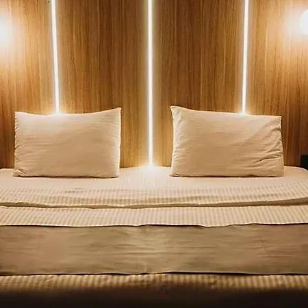 Royal Mass Airport Business 3* Arnavutkoy